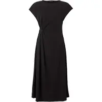 Anna field Robe noir