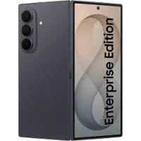 Samsung Galaxy Z Fold8 Ultra Enterprise Edition 20,3 cm (8") Double SIM 5G USB Type-C 12 Go 256 Go 5000 mAh Graphite
