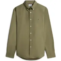Tommy Hilfiger Chemise 'Flex' olive