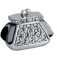 Viceroy Perle Femme VMG0041-10