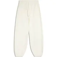 Bershka Pantalon blanc