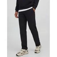 JJ REBEL Pantalon 'JREBCARL' noir