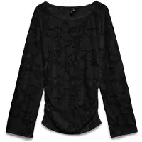 Vero Moda T-shirt noir
