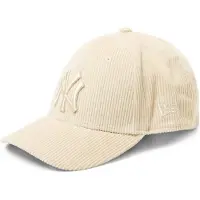 New Era Casquette beige