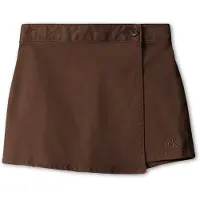 Calvin Klein Jeans Jupe marron