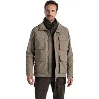 Craghoppers Nosilife Adventure Iv Jacket Marron 2XL Homme