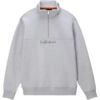 Napapijri Sweatshirt 1/2 zip Box