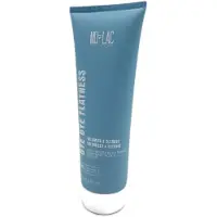 Mulac Cosmetics Bye Bye Flatness - Shampoing fortifiant Zero 250 ml