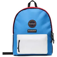 Napapijri Voyage 3 S 20.8l Backpack Bleu