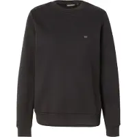 Napapijri Sweat-shirt 'B-AURORA' noir