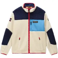 Napapijri Veste zippé Yupik