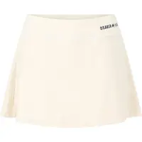 Osaka Flare 2-1 Skirt Beige XL Femme