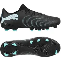 Puma Future 9 Match Fusion Fg/ag Football Boots Noir EU 42