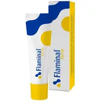 Flen Health GmbH Forte 40 g gel 40 g Gel(S)