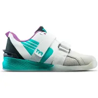 Tyr L2 Weightlifting Shoes Blanc EU 36 1/2 Homme