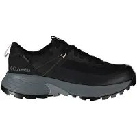 Columbia Tellurix Peak Wp Hiking Shoes Noir EU 40 Femme