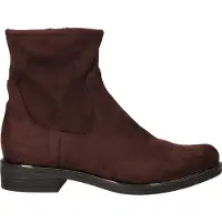 Caprice Bottines brun foncé