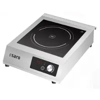 Saro Plaque à induction 8 kW modèle AKIM