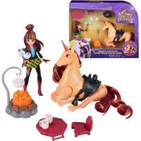 Spin Master 6076688, Figurine, Femmes, 4 ans/ans, Garçon/fille, 203 mm, 400 g