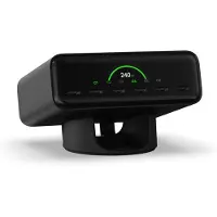 Satechi Chargeur de bureau ChargeView 6 ports (240W) – 6 ports USB-C, puissance maximale de 240W – Technologie GaN intelligente – Compatible avec USB PD 3.2, AVS et PPS – Noir