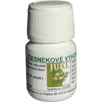JUKL Teinture Pousses d'ail (D6)