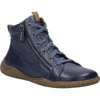 Josef seibel Wynona 15 | Bottines pour Femmes | bleu