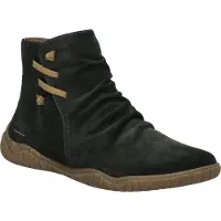 Josef seibel Wynona 17 | Bottines pour Femmes | vert