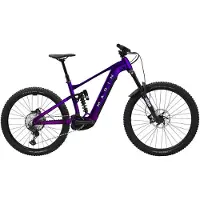 Marin Alpine Trail E1 29´´ Bosch Mtb Electric Bike Violet L / 750Wh