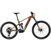 Marin Alpine Trail E2 29´´ Bosch Mtb Electric Bike Marron XL / 750Wh
