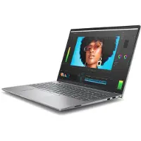 HP DP6Z6ET, processeur Intel Core Ultra 7, écran de 40,6 cm (16 pouces), résolution de 1920 x 1200 pixels, 48 Go de mémoire, disque dur de 1 To, système d'exploitation Windows 11 Pro