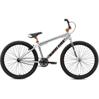 Se Bikes Blocks Flyer 26´´ Bmx Bike Blanc