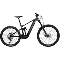 Marin Vtt électriques Alpine Trail Exr 29´´ Bosch