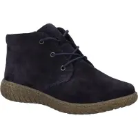Josef seibel Angelina 07 | Bottines pour Femmes | bleu