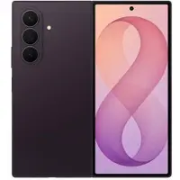 Samsung Galaxy Z Fold8 Ultra, écran de 20,3 cm (8 pouces), résolution de 2504 x 2256 pixels, 16 Go de mémoire, 1 To de stockage, appareil photo de 200 mégapixels, couleur : violet