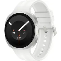 Samsung Montre connectée Galaxy Watch 9 40 mm Bluetooth Cream