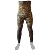 Epsealon Pantalons De Chasse Sous-marine Tactical Commando 5 Mm