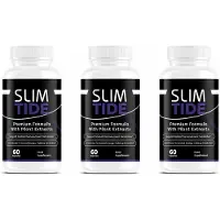 Overig Slimtide-3 x