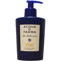 Acqua di Parma , Blu Mediterraneo Arancia di Capri, Shampooing, 300 ml