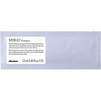 Davines , Volu, shampooing, volume, lot de 12, 12 ml