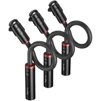 SmallRig 6520 RM 03 Macro Photography LED Video Light Kit (3-pack)