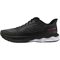 Mizuno Wave Skyrise 7 Running Shoes Noir EU 42 Homme