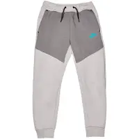 Nike Pantalon de joggingTech Fleece Junior - Gris, Gris