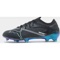 Puma ULTRA NITRO 7 Ultimate FG - Noir, Noir