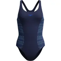 Speedo Maillot De Bain Placement Medalist