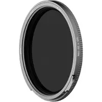 Urth 95mm Variable ND2 32 + CPL Filter Pro (95 mm, Filtre gris neutre, Filtre polarisant)