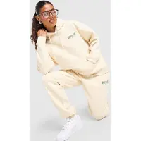 Reebok Pantalon de jogging College - Crème, Crème