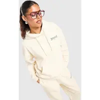 Reebok Sweat à capuche College - Crème, Crème