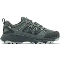 Columbia Peakfreak Rush Outdry Hiking Shoes Vert,Gris EU 40 1/2 Femme