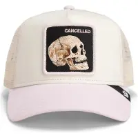 Goorin Bros. Casquette beige