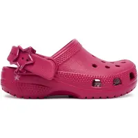 Crocs Sandales 'Classic Star' rose